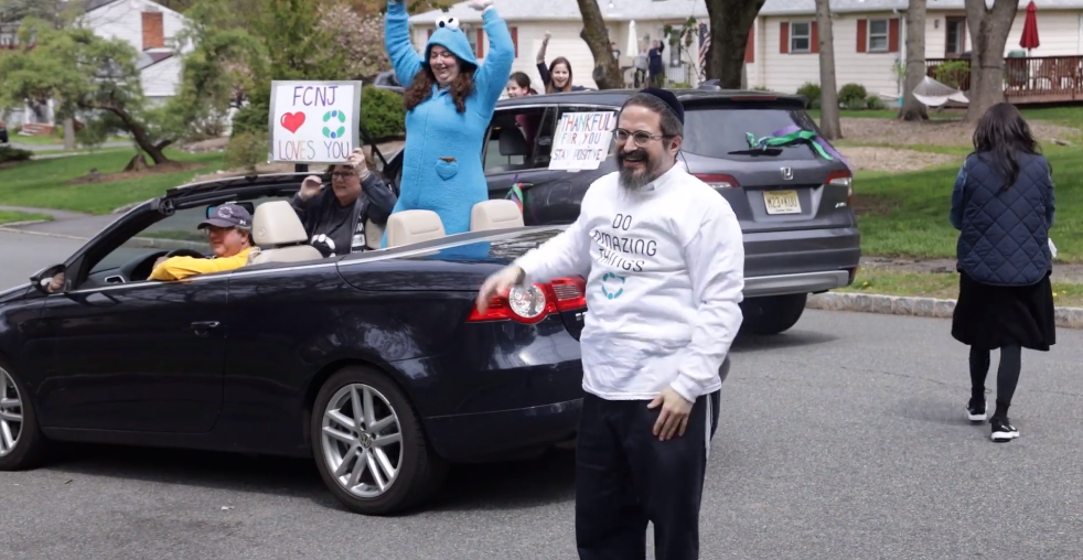 Car Parade